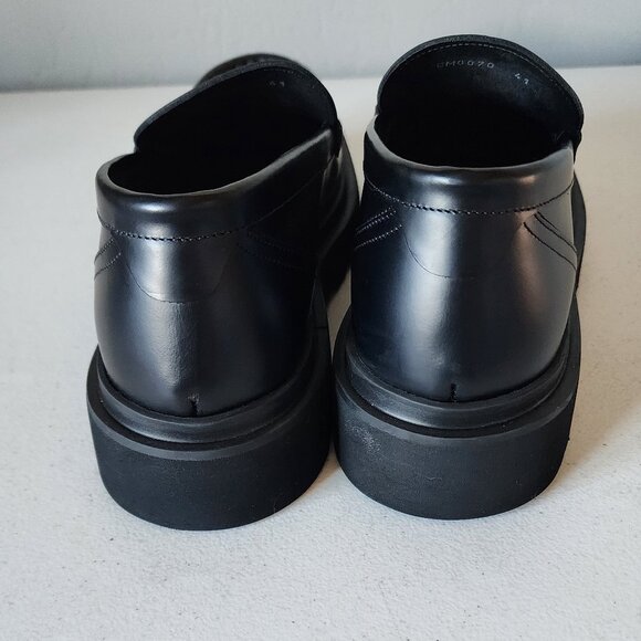 Dolce & Gabbana Loafers "EUC" - Picture 7 of 16